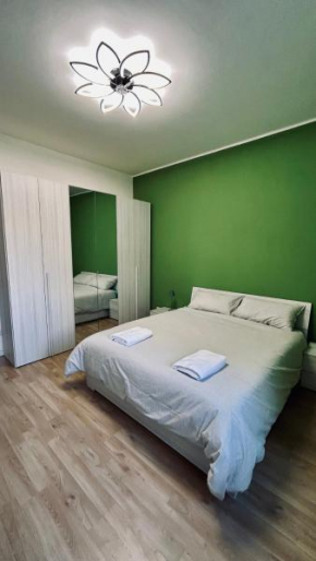 Grace's House Trastevere Roma bellissime camere con bagno privato